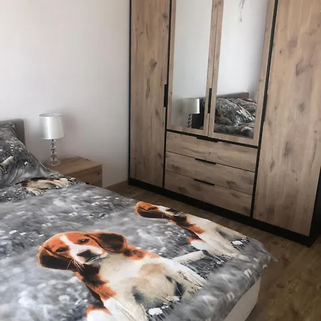 Przystan Dla Rodziny Apartmán Tarnów