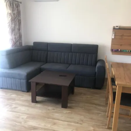 Apartman Przystan Dla Rodziny Tarnów