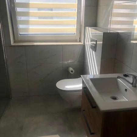 Przystan Dla Rodziny Tarnów