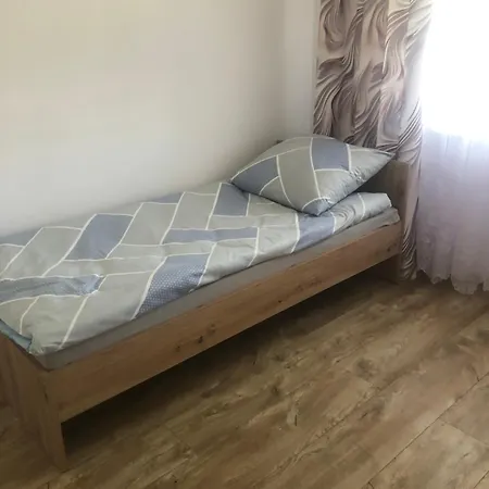 Przystan Dla Rodziny Tarnów